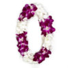 hawaiian leis for graduation