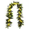 hawaiian leis for graduation