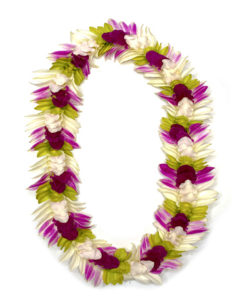 leis necklace