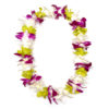 hawaiian necklace lei