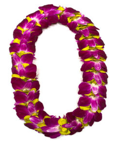 flower leis from hawaii