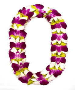 flower leis from hawaii