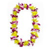 hawaiian flower leis