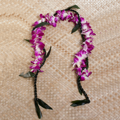 hawaiian lei company