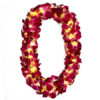 Yellow-Double-lei