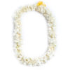 tuberose leis