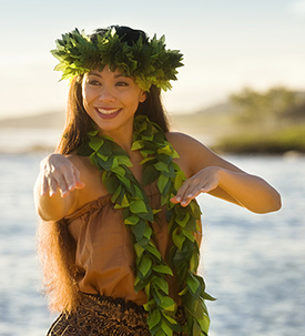 What is a Hawaiian Lei & symbolism - Shaka Lei